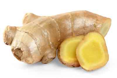 Gember (vers) I 100 gram