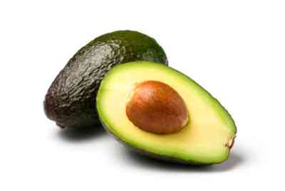 Avocado p/s