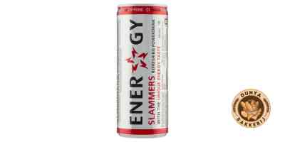 Slammers Energy