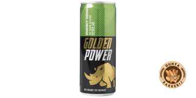 Golden Power