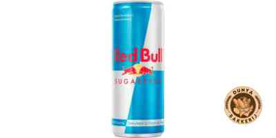 Red Bull | sugar free