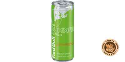 Red Bull | summer edition