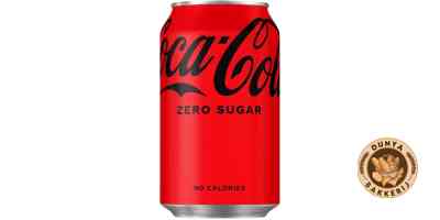 Coca-Cola | zero suger