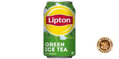 Lipton Ice Tea | green
