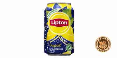 Lipton Ice Tea | sparkling
