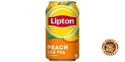 Lipton Ice Tea | peach