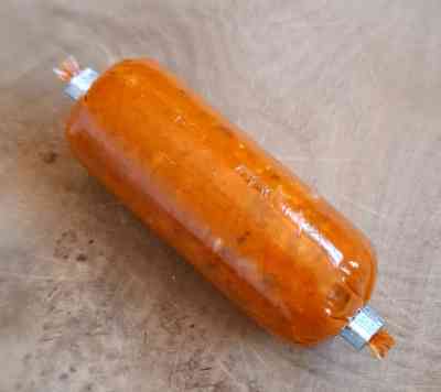 Filet American | 35 gram