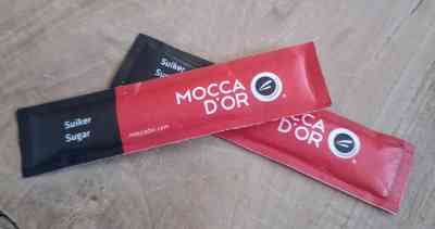 Suikersticks I 10 stuks