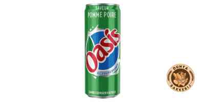 Oasis appel peer