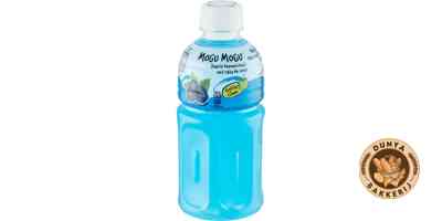 Mogu Mogu | tropical