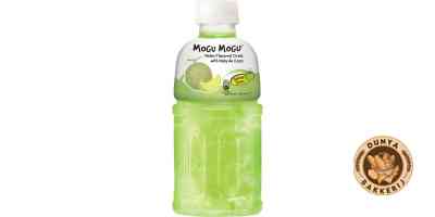Mogu Mogu | meloen