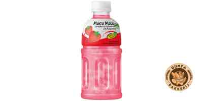 Mogu Mogu | aardbei