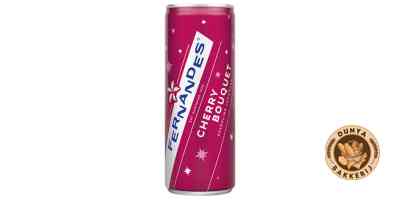 Fernandes | cherry bouquet