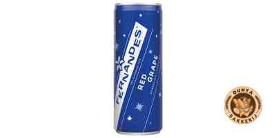 Fernandes | red grape