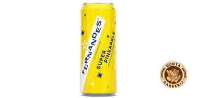 Fernandes | super pineapple