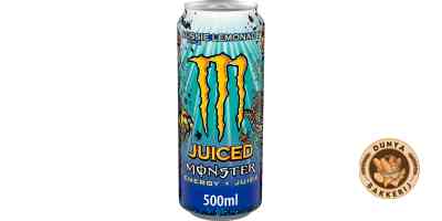 Monster energy | juice
