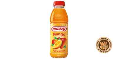 Maaza | mango