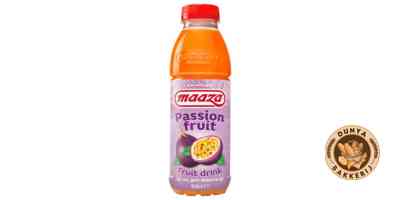 Maaza | passion fruit