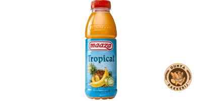Maaza | tropical
