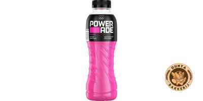 Powerade | cherry