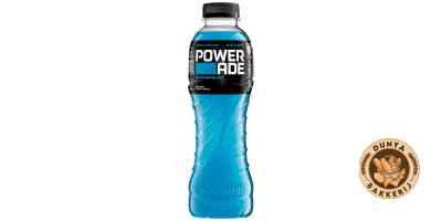 Powerede | mountain blast