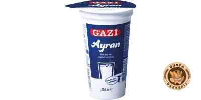 Ayran