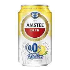 Amstel Radler 0.0%  | 330ml