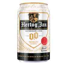 Hertog Jan 0.0% | 330ml