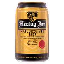Hertog  Jan pilsener | 330ml
