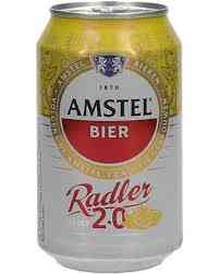 Amstel Radler 2.0%