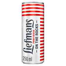 Liefmans 3.8% | 250ml