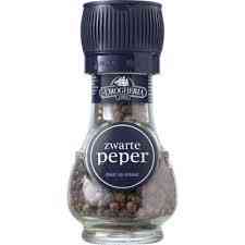 Drogheria pepermolen I zwarte peper