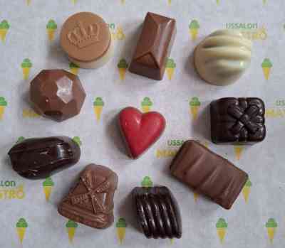 Bonbons assortiment |10 stuks