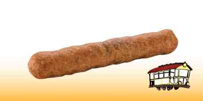 Frikandel