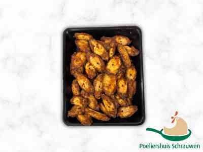 Gegrilde Kluifjes | 500gr