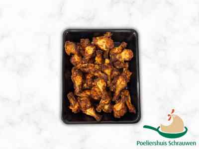 Gegrilde TV Sticks | 500gr