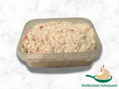 Surimi Crab Salade | 275gr