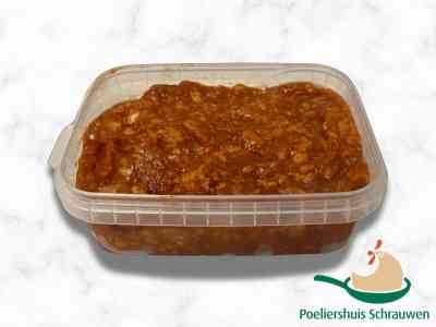 Kip Pikant Salade | 275gr