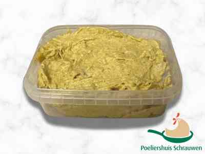 Kip Kerrie Salade | 275gr