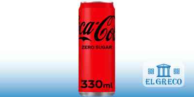 Coca-Cola zero