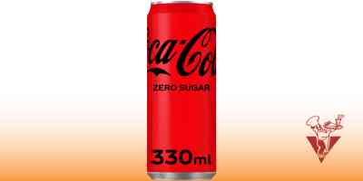 Coca-Cola zero