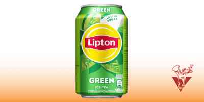 Ice Tea green