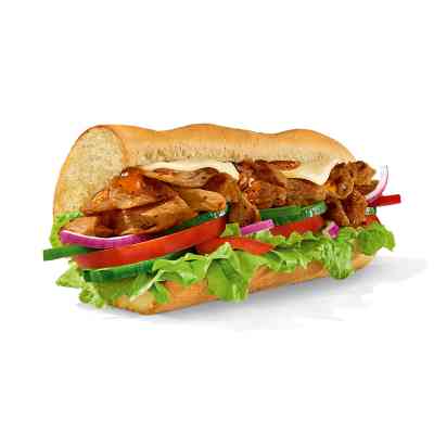 TLC teriyaki Plantbased