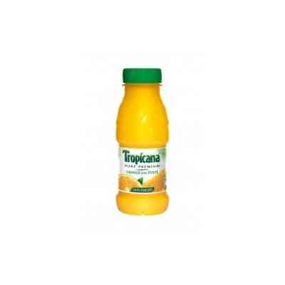 Tropicana Orange