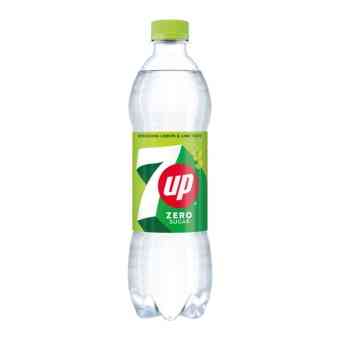 Seven Up free
