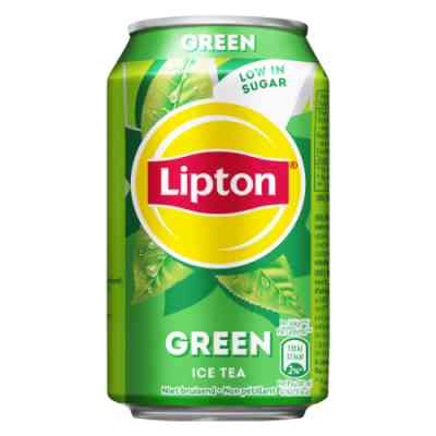 Lipton Ice Tea Green