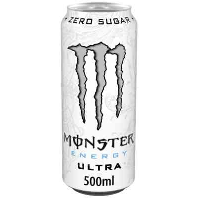 Monster Ultra