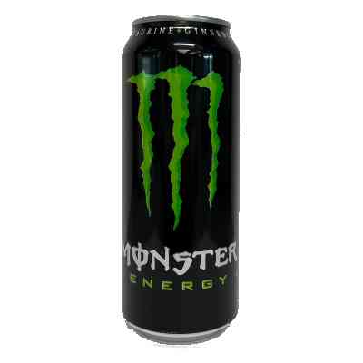 Monster Original
