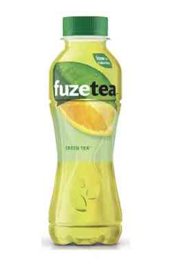 Fuze tea Green