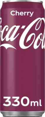 Cola Cherry